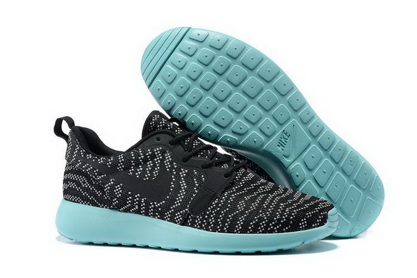 NIKE Roshe Run KJCRD 3M Women--001